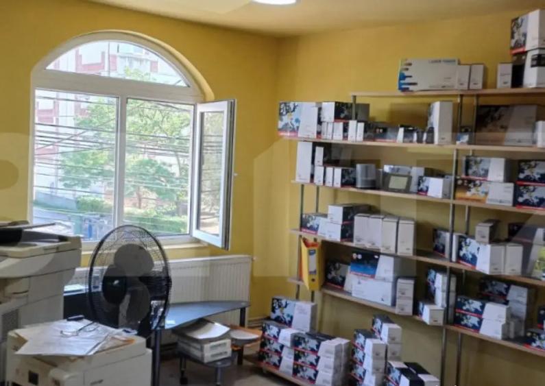 Spatiu comercial zona Parcul Teilor, Turda! - 2