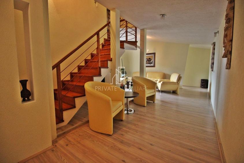 Penthouse 190 Mp+40 Mp Terasa De vanzare, P-ta Teatrului, Ultracentral - 12