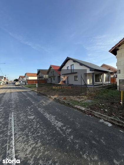 Casa semifinisata Sanmartin 140 mp utili - 5