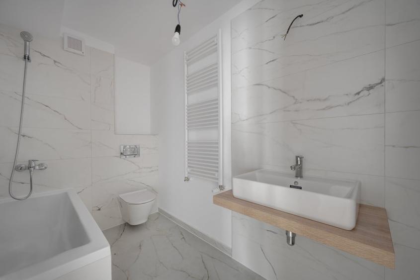 Apartament 2 camere nou | 54 mp + terasă 7 | Între Parcul Circului și Parcul Tei - 8