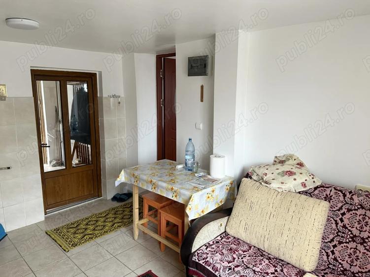 Casa ?i teren de vanzare - Frumu?i?a, Gala?i - 7