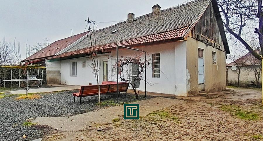 Casă primitoare cu 3 camere, teren generos și acces privat – Aradul Nou - 17