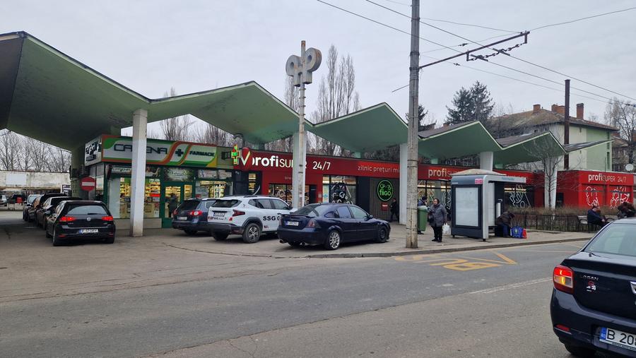 BUCURESTII NOI -PAJURA 143 MP -pret 3.700 euro - 5