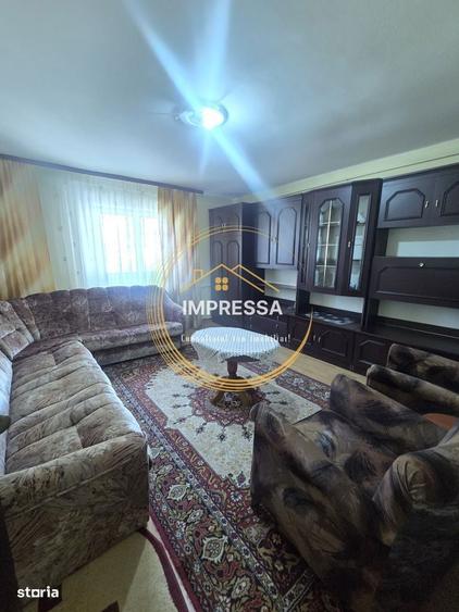 Se inchiriaza garsoniera confort 1 sporit Zamca Suceava 220e - 5