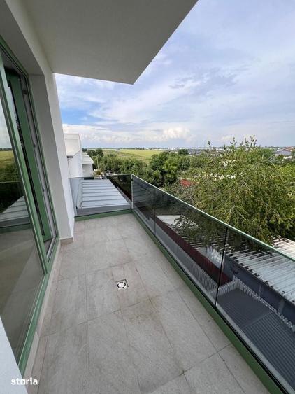 Apartament 2 camere 64 mp- complex City Nord an 2025- cu loc parcare ! - 15