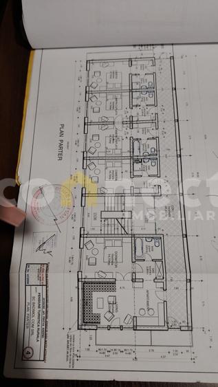 Cladire de inchiriat | SU 700 mp | Teren 1000 mp | Targu-Mures - 2