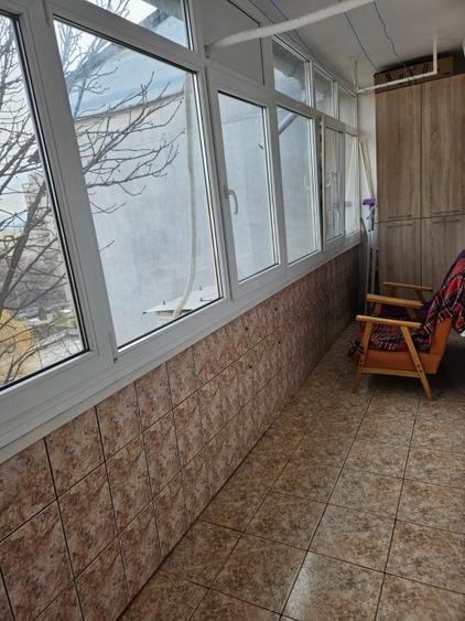 Apartament cu 3 camere, decomandat, zona Centru Civic - 9