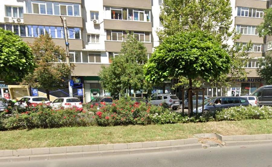 Spatiu comercial de vanzare pe unul dintre cele mai circulate zone din Sect 6 - 1