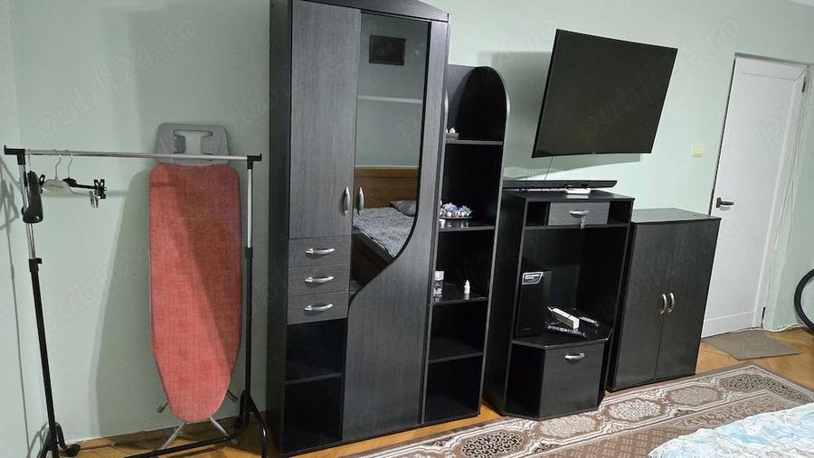 Proprietar,inchiriez apartament doua camere ,decomandat,Timi?oara - 7