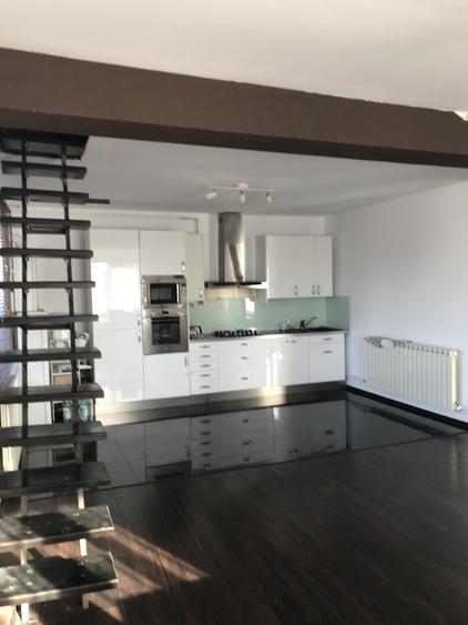 Imobil P+2  -spatiu comercial si de logistica - 5