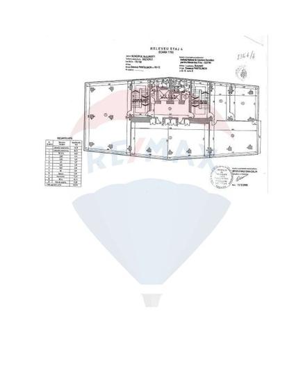 Spații de birouri de închiriat - zona Bucur Obor - 6