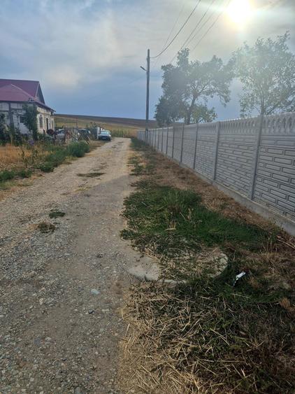 Vand teren intravilan Bals(Vartina), Olt - 5