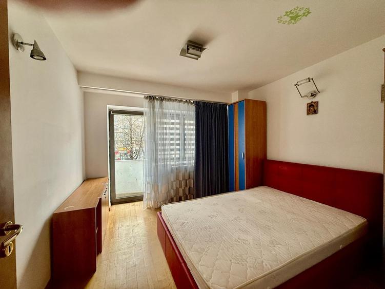 Bulevardul Decebal, stradal, RENOVAT RECENT,metrou Piata Muncii - 3