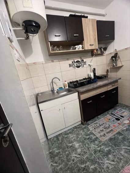 Inchiriere garsoniera - 1