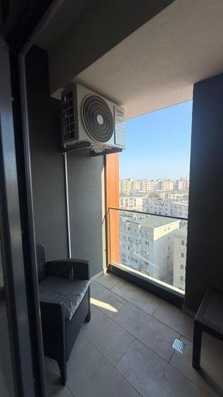 APARTAMENT 2 CAMERE | ZONA INEL 2 | BLOC NOU | PRIMUL CHIRIAS - 3