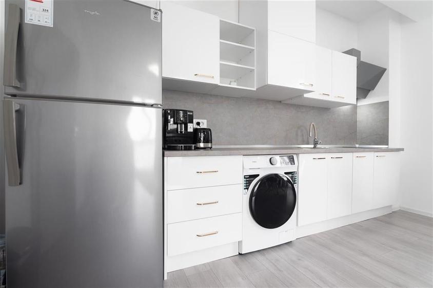 RECO apartament nou cu 2 camere - 13