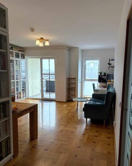 Apartament nou cu 2 camere decomandate, 64mp, etaj intermediar, finisat modern, mobilat si utilat - 3