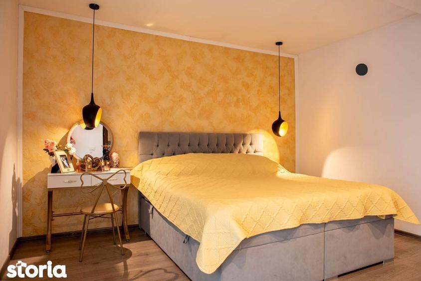 vila individuala Chitila - 11