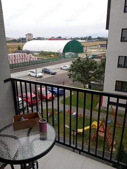 Vand apartament Soho residence - 4