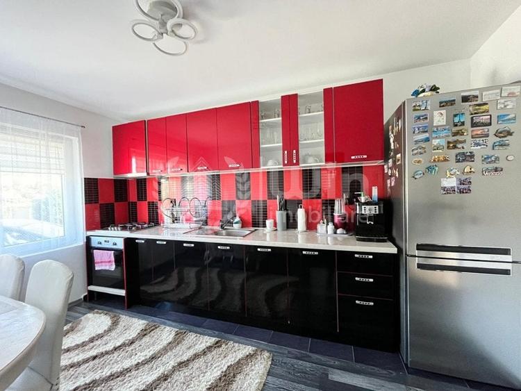 Casa 5 camere la cheie | 130mp util | Teren 467 mp | Centru Chinteni - 6