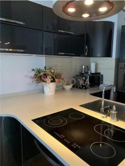 Apartament cu 2 camere Iancu Nicolae parcare - 2