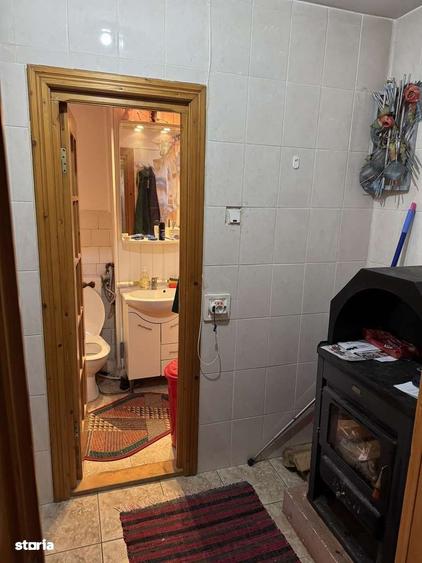 Vand apartament 2 camere - 4