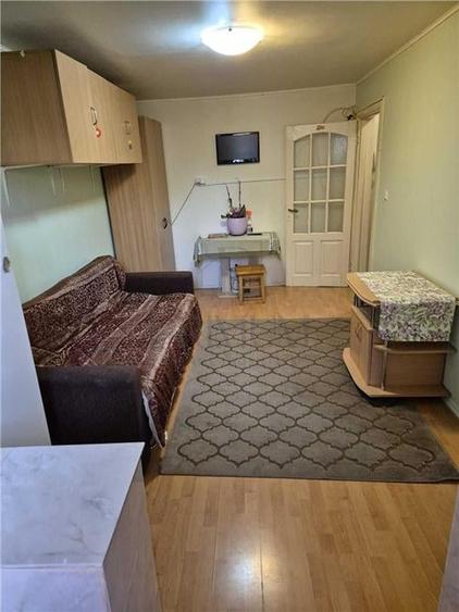 Garsoniera confort 1-Mobilata-Utilata-Umt - 4