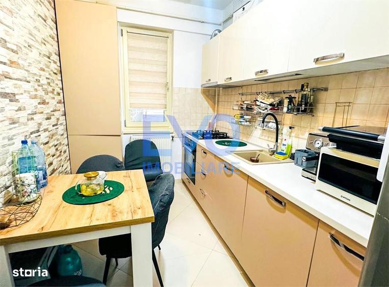 Apartament de inchiriat, 3 camere, decomandat, Visoianu, Iasi - 5