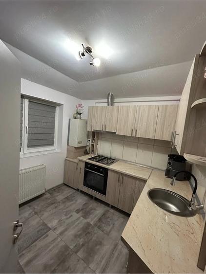 Apartament 3 camere - Ostroveni - 3