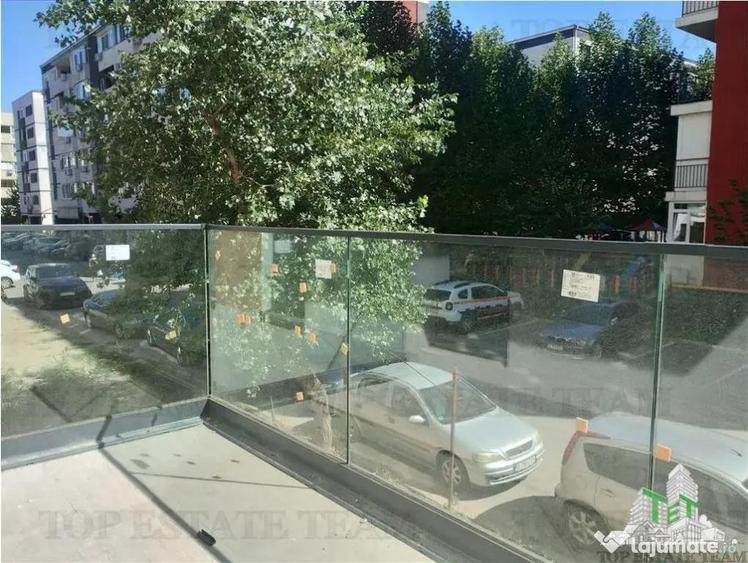 Reducere! Apartament spatios 2 camere, etaje intermediare, b - 2