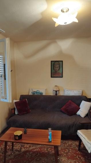 Apartament central in casa triplex - 3