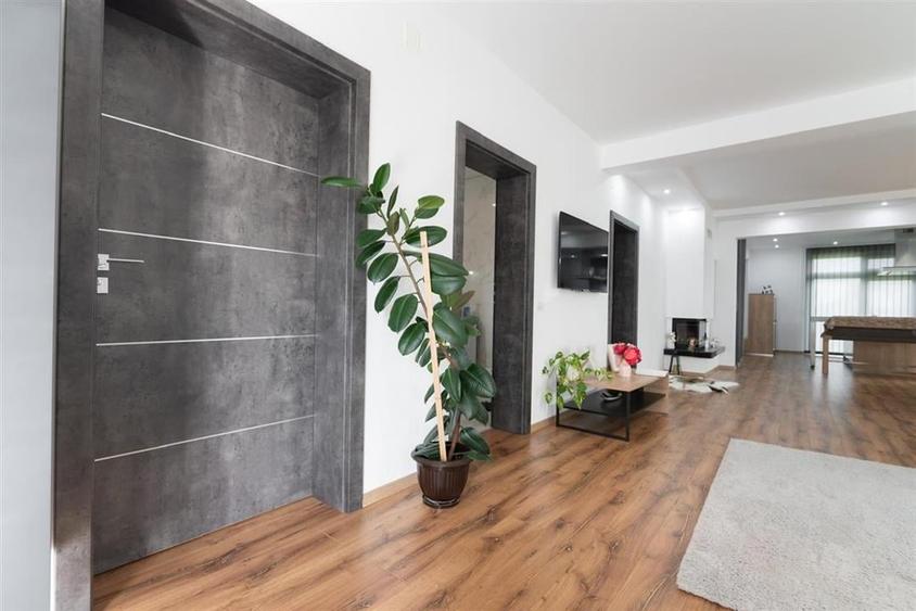 RECO Casa moderna la cheie in Livada de Bihor -teren 1248 mp - 5