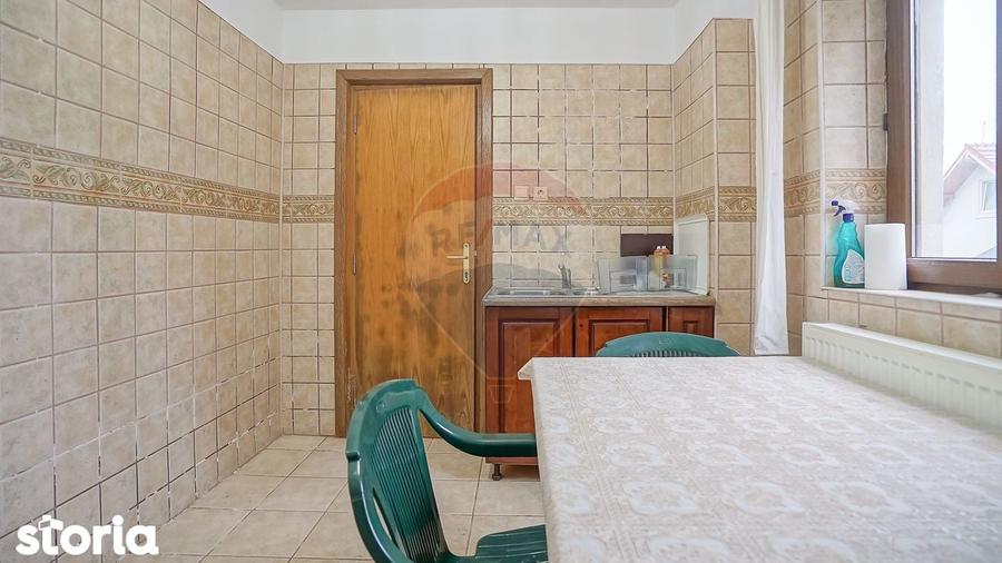 0% comision | Casa 6 camere | Centrala proprie | Predeal | - 1