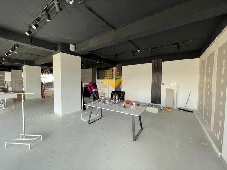 Spatiu comercial, Cartier Dambul Rotund, Lombului, Corneliu Coposu. - 7