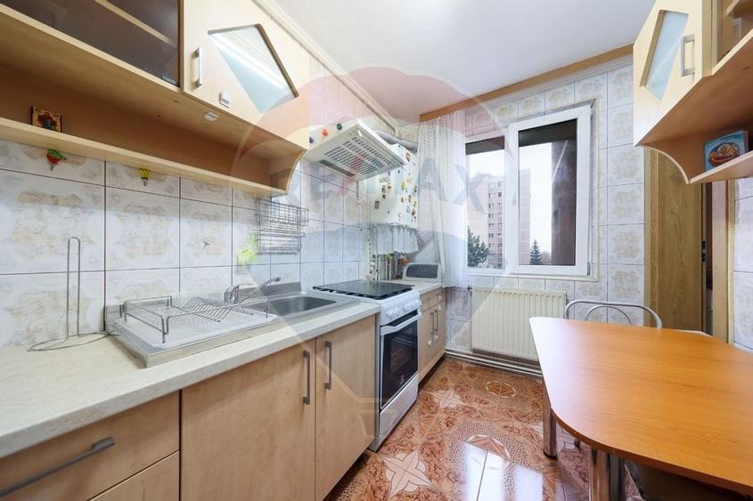 Apartament cu 3 camere de v&acirc;nzare &icirc;n zona Calea Bucuresti - 6