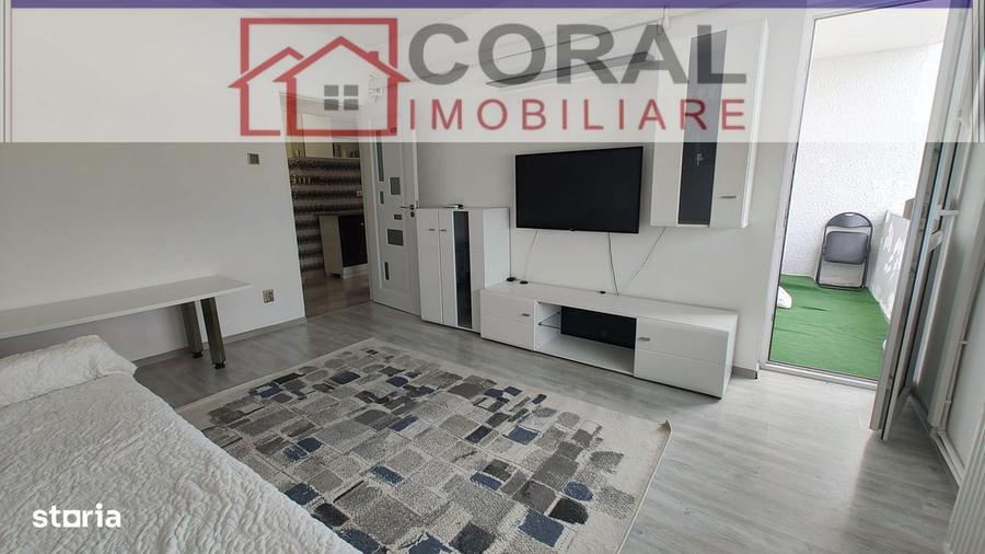 De vanzare apartament modern 2 camere, zona Minerului - 7