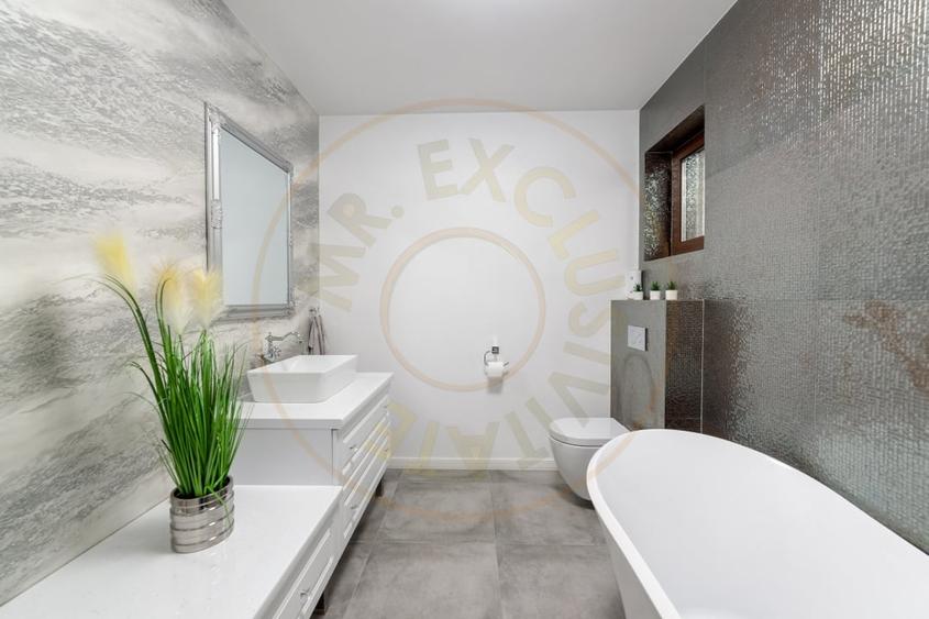 0% Comision!!! CASA PARTER + ETAJ -   STEFANESTI , ARGES - 19