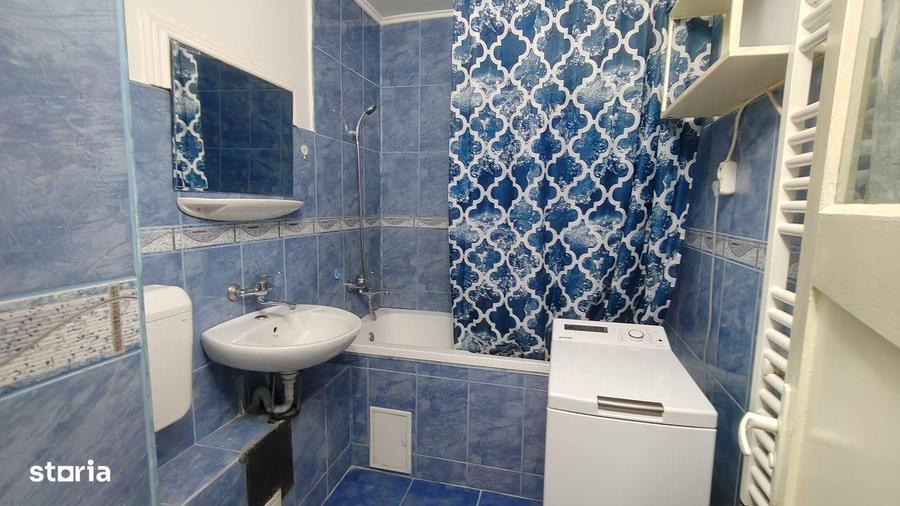 Apartament decomandat - 2 camere, Carpa?i 2 - 1