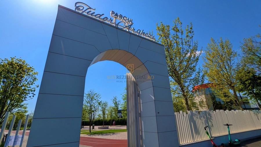 Garsoniera spatioasa zona Metalurgiei, constructie noua, comision 0 - 10