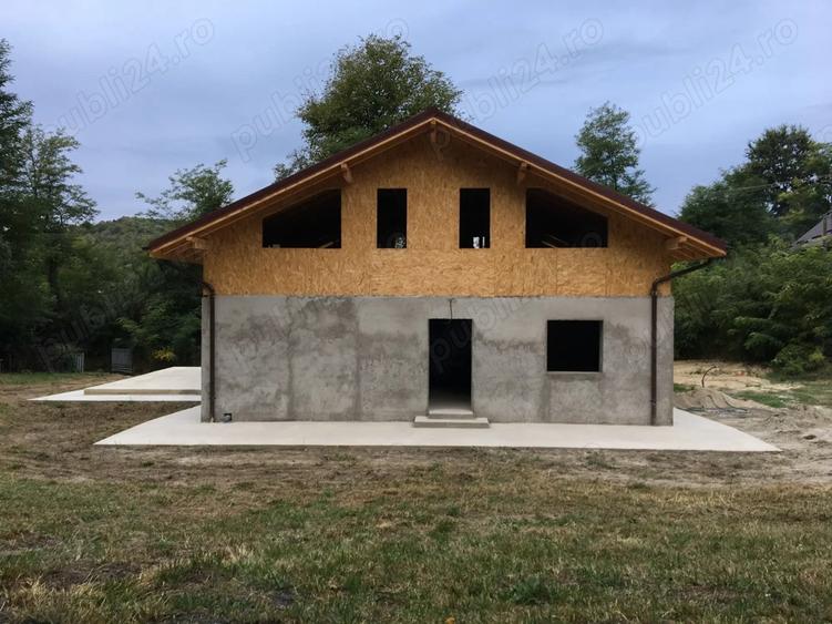 Casa Iedera de Sus - Dambovita Moreni - 2