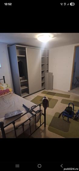 Apartament de inchiriat 2 camere piata regina maria bucuresti - 1