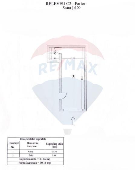 Casă spațioasă cu garaj - Mogoșoaia, foarte aproape de Podul Mogoșoaia - 15