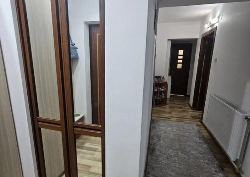 Apartament deosebit 3 camere lux, complet mobilat, zo... - 11