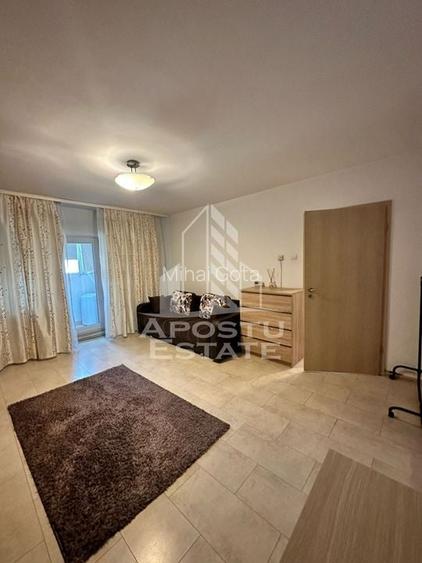 Garsonieră decomandată în Șagului