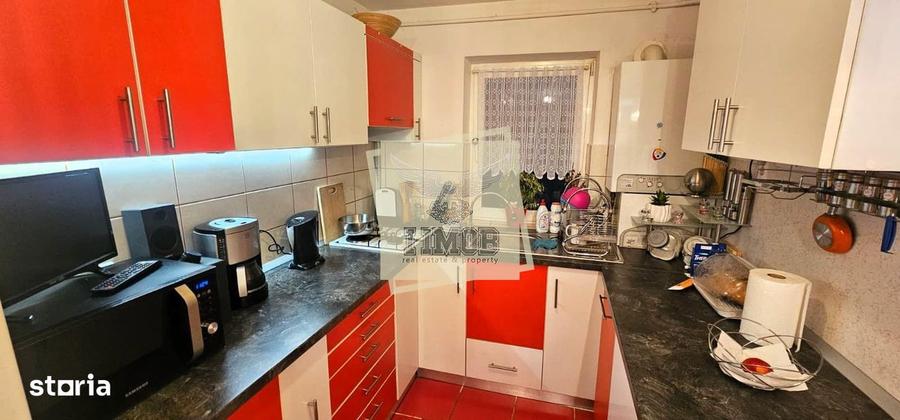 Apartament 3 camere decomandat 58mpu | 2 balcoane | Cisnadie - 13