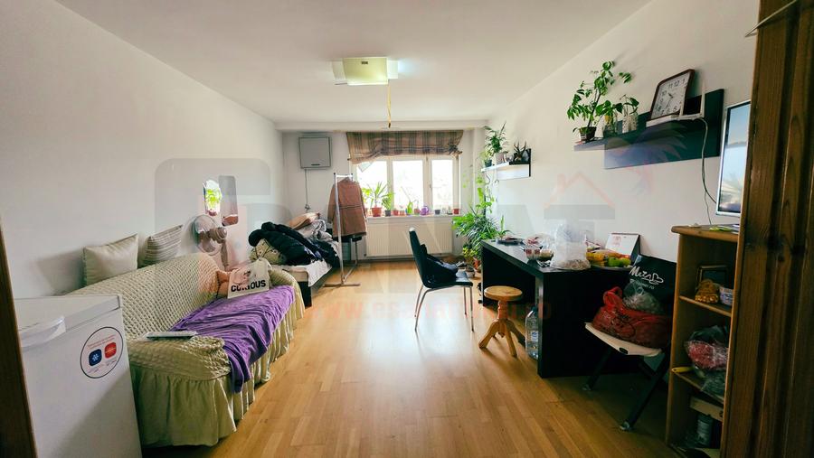 Ap. cu 3cam + Boxa, Ultracentral, 2 bai, 80 mp, decomandat |VIDEO - 18