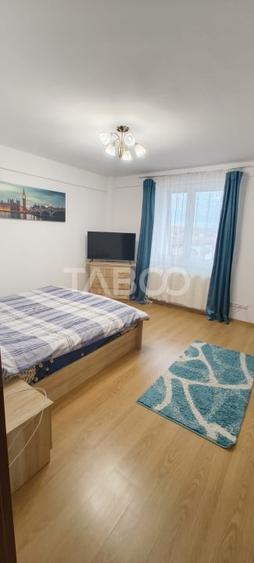 Grasoniera de inchiriat in zona Terezian cu balcon aproape de scoli - 4