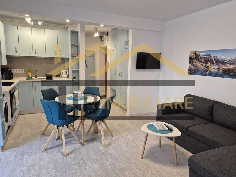 Apartament de 2 camere, 37 mp, prima inchiriere, Zona Libertatii - 1