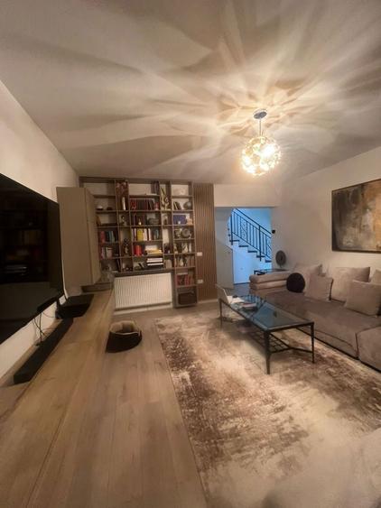 Casa valea lupului - 5