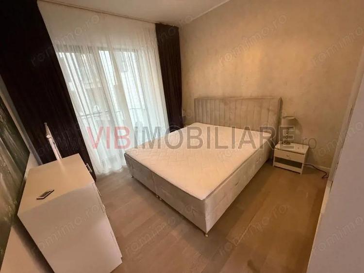 Apartement 3 camere, Herastrau- Floreasca cu vedere spre lac - 8